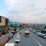 B'istanbul מלון איסטמבול
