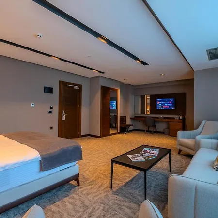 Hotel B'istanbul