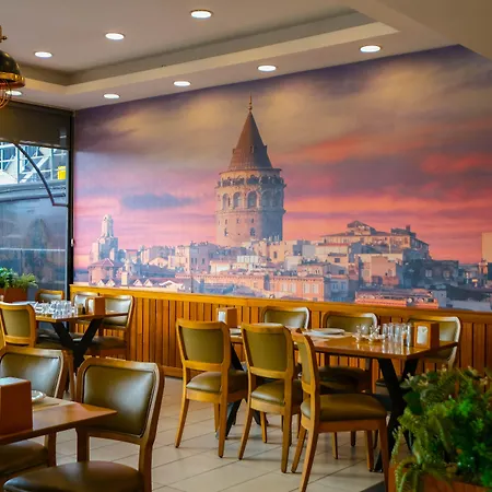 B'istanbul