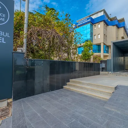 Hotel B'istanbul Istambul
