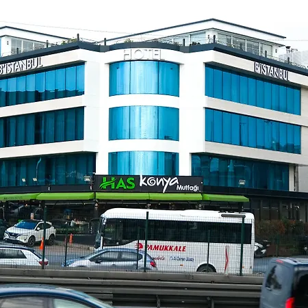 B'istanbul 4* Istambul