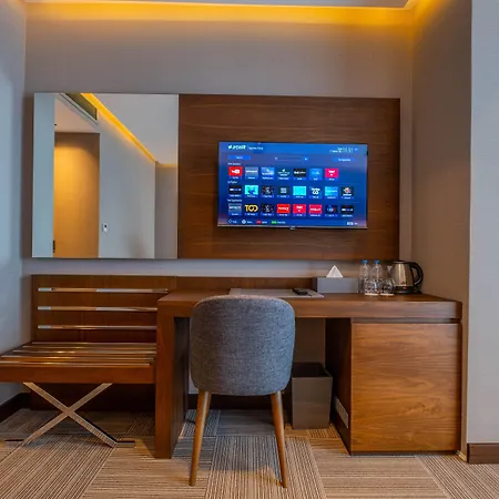 Hotel B'istanbul Istambul