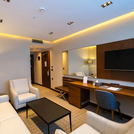 B'istanbul Hotel