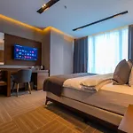Otel B'ıstanbul İstanbul