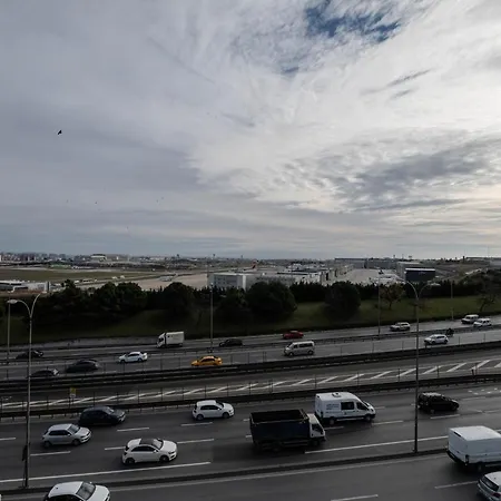 B'istanbul Hotell Istanbul