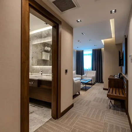 Hotel B'istanbul Stambuł