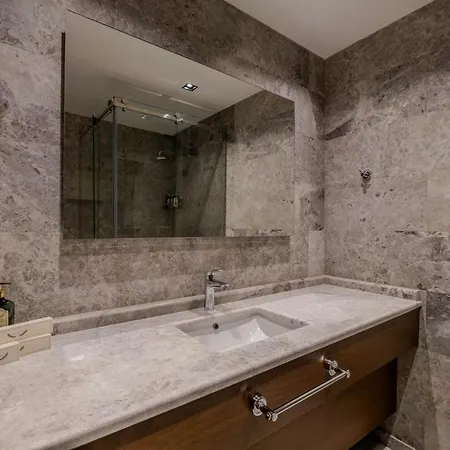 B'istanbul Hotel