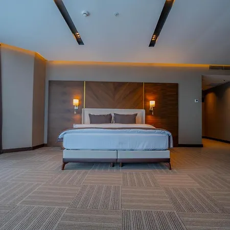Hotell B'istanbul
