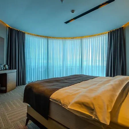 B'istanbul Hotel