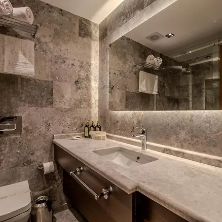 B'istanbul Hotell
