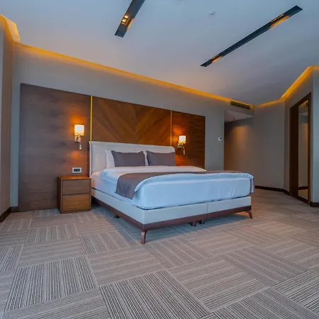 B'istanbul 4* Stambuł