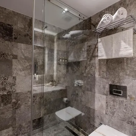 B'istanbul Provincia di Istanbul