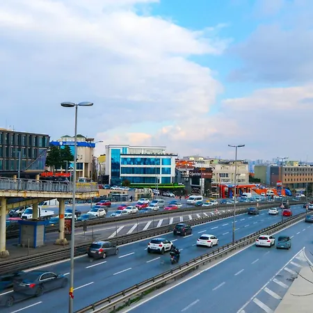 Hotel B'istanbul Provincia di Istanbul