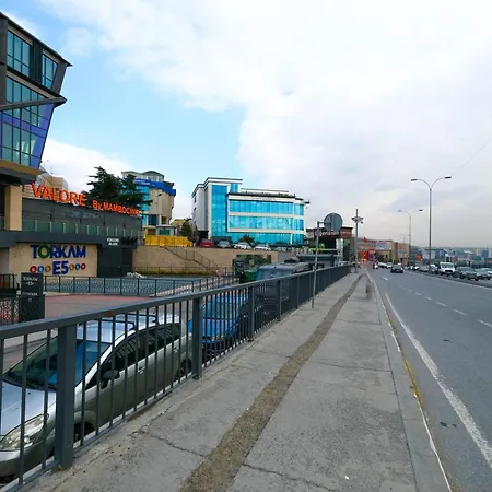 B'istanbul Provincia di Istanbul