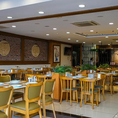 Hotel B'istanbul Istanbul