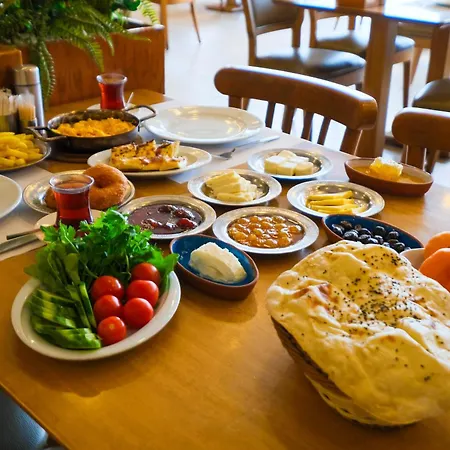 Hotel B'istanbul Istanbul