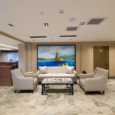 B'istanbul Hotel