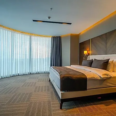 Hotel B'istanbul