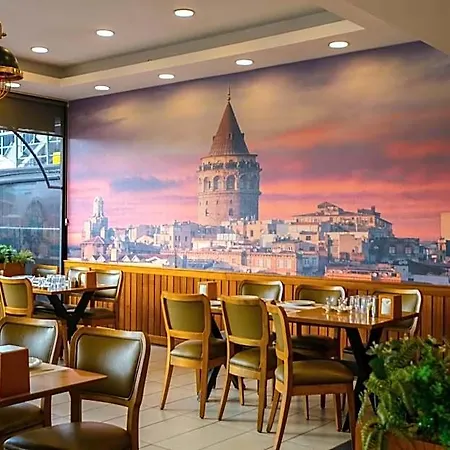 B'istanbul