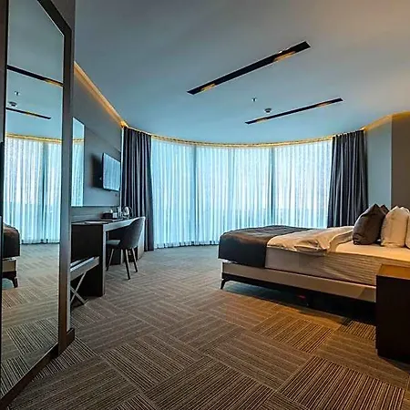 Hotel B'istanbul