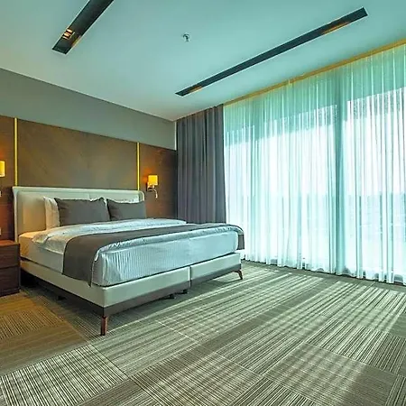 B'istanbul Hotel
