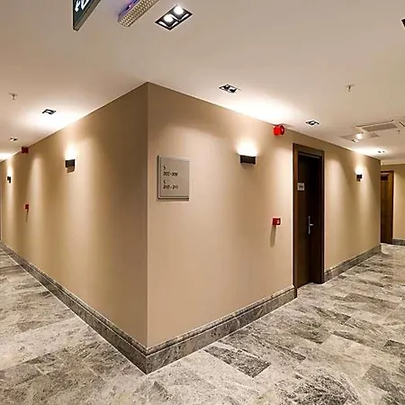 Hotel B'istanbul Istanbul