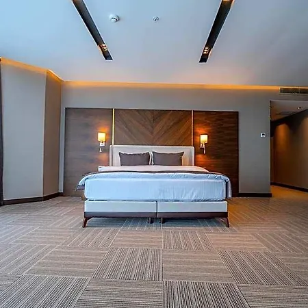 B'istanbul 4* Istanbul