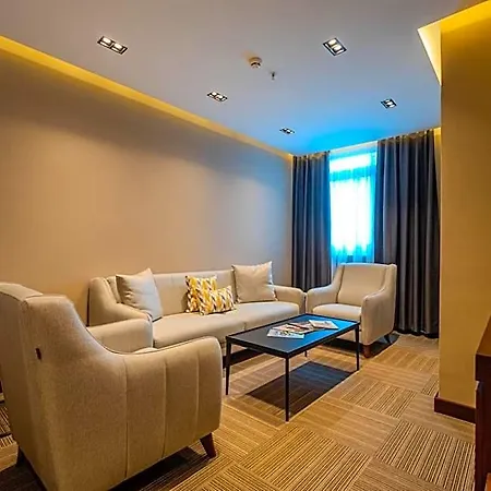 B'istanbul 4*