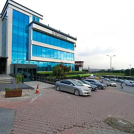 Hotel B'istanbul