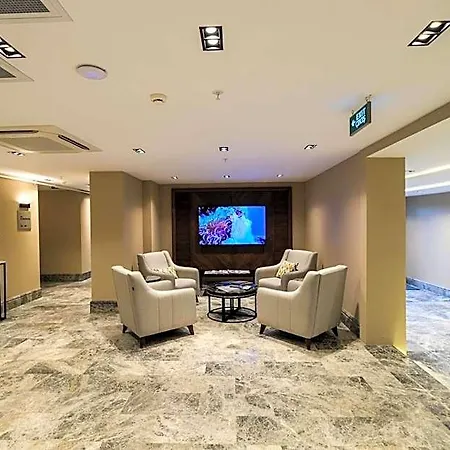 Hotel B'istanbul