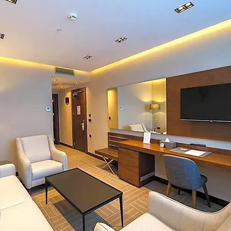 B'istanbul 4* Istanbul