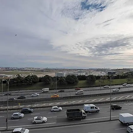 B'istanbul Hotel