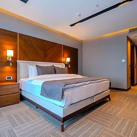 Hotel B'istanbul Istanbul
