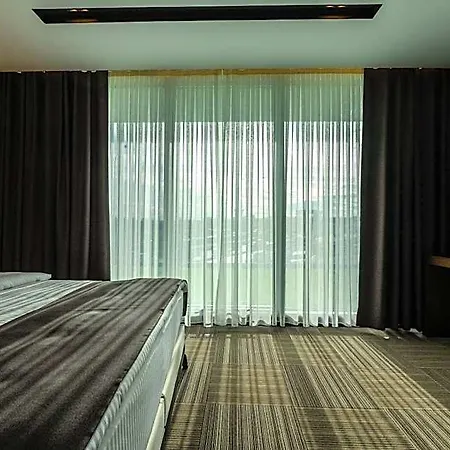 B'istanbul 4* Istanbul