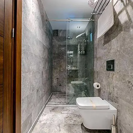 B'istanbul Hotel Istanbul