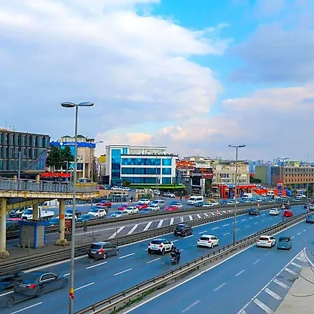 Hotel B'istanbul