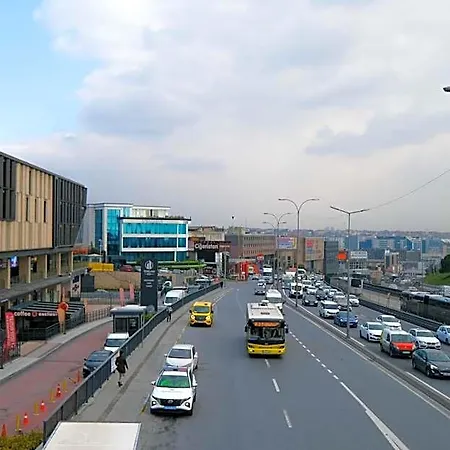 B'istanbul Hotel Istanbul