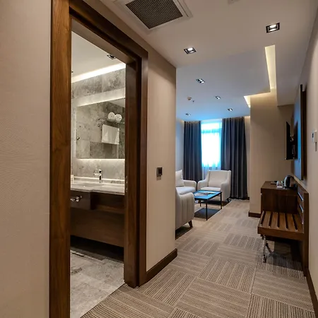 Hotel B'istanbul