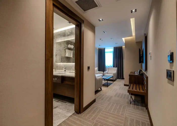 Hotel B'istanbul Istanbul