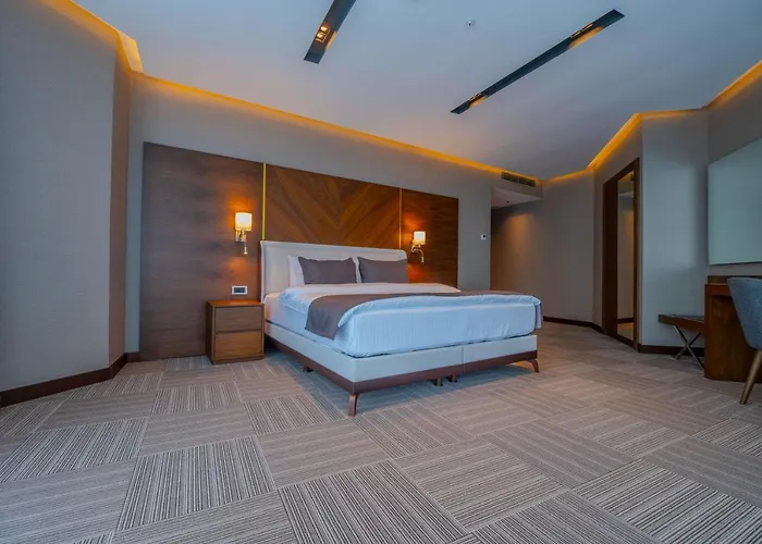 B'istanbul 4* Istanbul