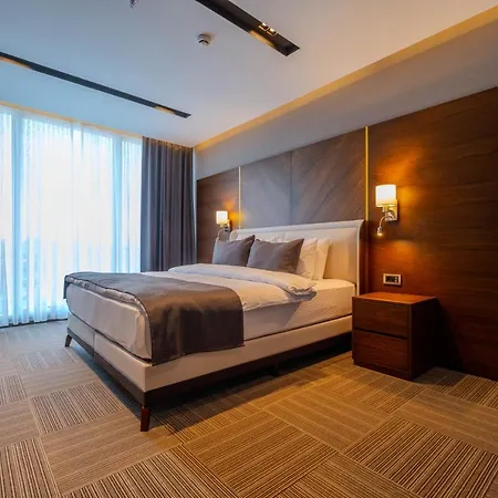 B'istanbul 4* Стамбул