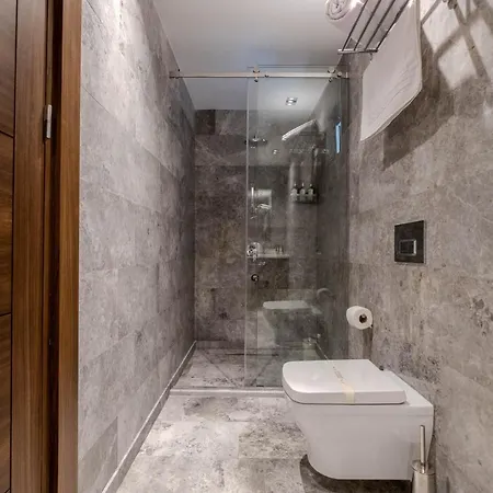 Hotel B'istanbul Istambul