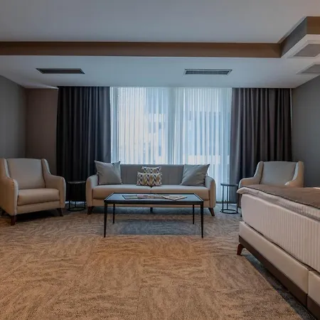 B'istanbul 4* Istambul