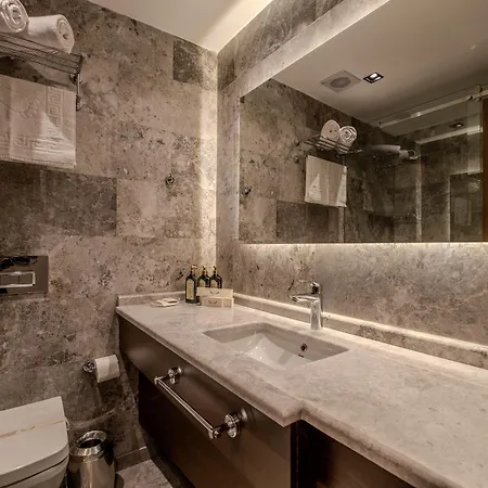 B'istanbul Отель 4*