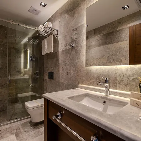 B'istanbul Отель 4*