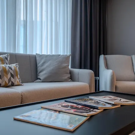 B'istanbul Hotel Istambul