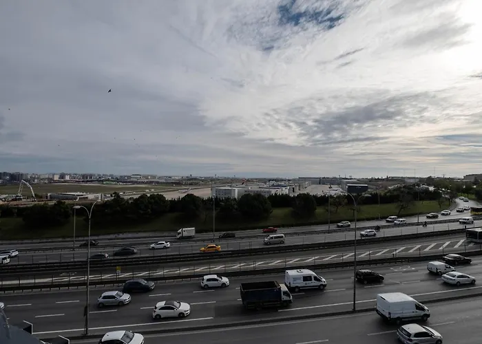 B'ıstanbul Otel İstanbul