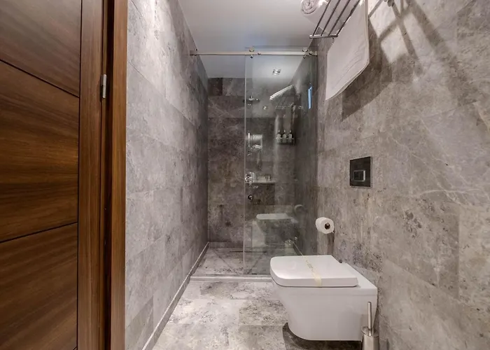 Otel B'ıstanbul İstanbul