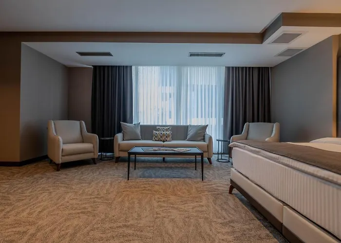 B'ıstanbul 4* İstanbul