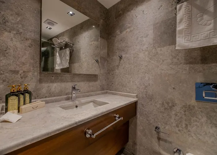 B'ıstanbul 4* İstanbul